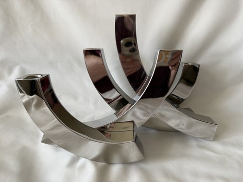 Robert welch arm - welch, stainless