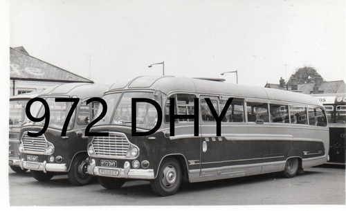 Wessex bristol 972 - 972, dhy