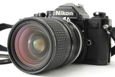 [Almost MINT] Nikon New FM2