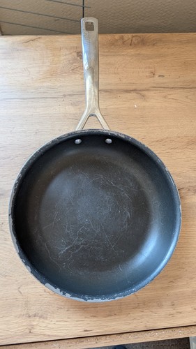 Creuset black 24cm - black,