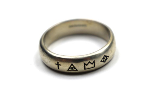 Serge denimes sterling silver - sterling,