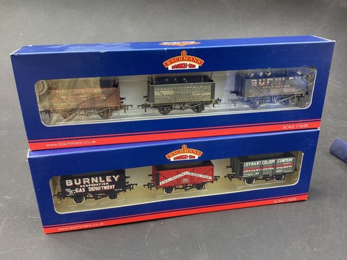 Bachmann 095 37 075k6 - bachmann, 37-095