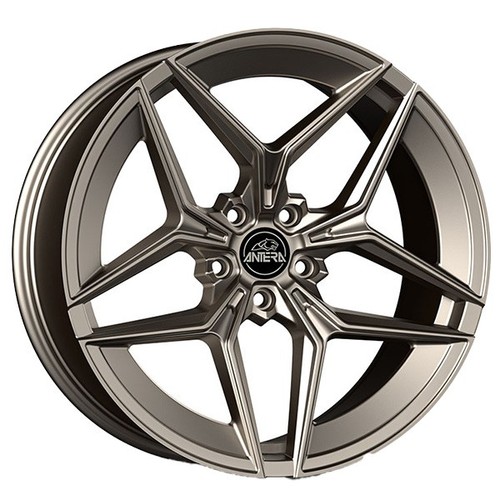 Alloy wheel antera - alloy, for