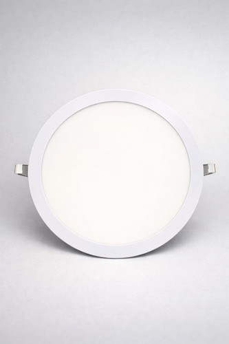 24w round led - 24w,