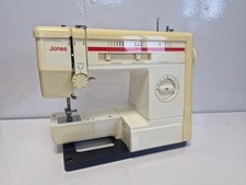 Jones VX810 Sewing Machine -