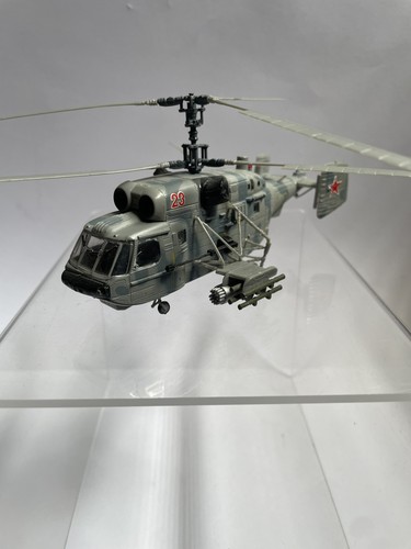 Amercom scale ka 29 - 1:72, ka-29