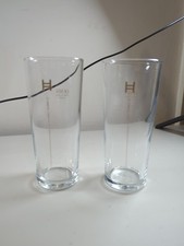 2 X Hawkstone Half Pint