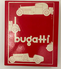 Australian Bugatti Register