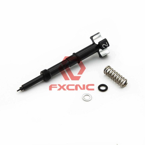 Air fuel mixture screw - fuel,