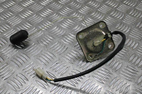 Lexmoto zsx 125 - 2018, fuel