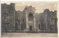 Scotland Postcard - Scottish