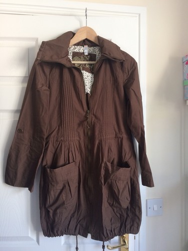Primark lightweight brown - primark,
