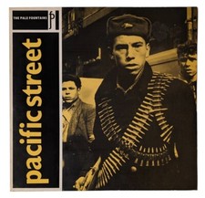 The Pale Fountains Pacific