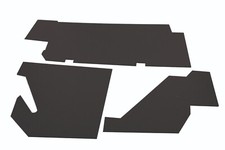 JAGUAR E-TYPE S1 S1.5 UNDER