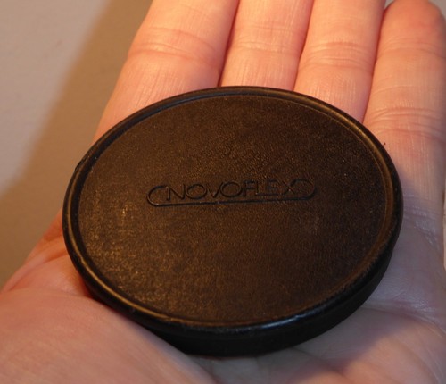 Novoflex germany ring - x-ring, /