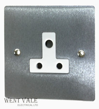 Heritage Brass Elite Flat