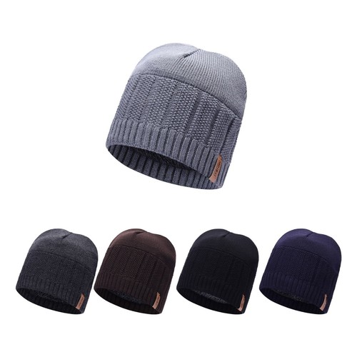 Mens thermal lined - mens, hat