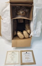 Vintage Yesterday's Bears