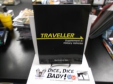 Traveller RPG Supplement 6