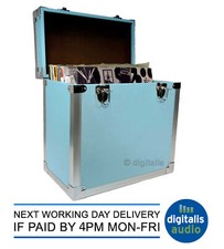 Record Storage Box 12 Inch