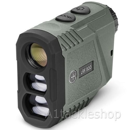 Hawke 800m laser range - 800m,