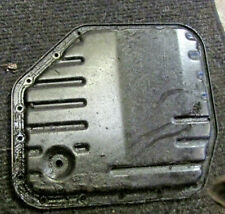 Toyota MR2 MK2 Automatic Gearbox Oil Sump Pan - Mr MR2 Used Parts - 1989-199