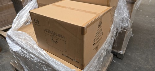 Cardboard boxes extra - cardboard, 5