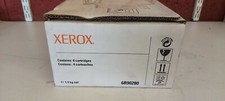 1 Box of Xerox docucolor 12
