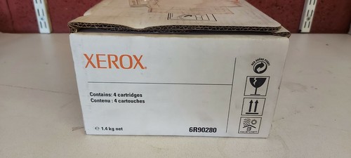 Box xerox docucolor - box,