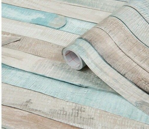 45cm wide grey blue - 45cm,