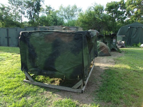 Military surplus m1101 1102 - m1101,