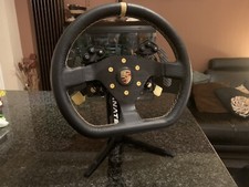 Fanatec QR1 Wheel Stand