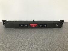 Land Rover Discovery 3 Hazard Control And Lock Switch YUL500400WUX