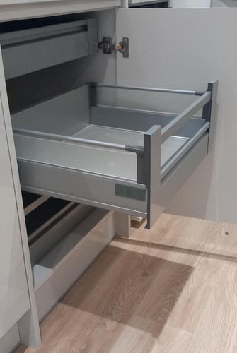 Internal pan soft - internal,