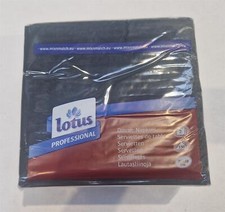 Paper Napkins Serviettes