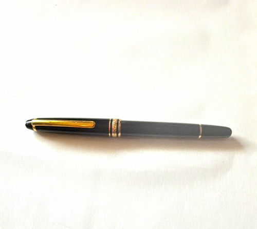 Montblanc 4810 fountain pen - 4810,