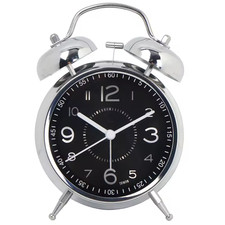 Super Loud Alarm Clock Retro