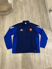Vintage Adidas 2013 France