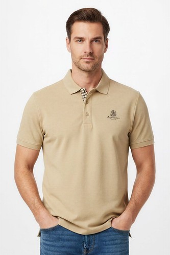 Aquascutum cotton pique - aquascutum,