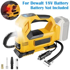 For Dewalt 18V Electric
