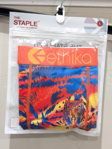 Size men ethika staple - size, men's