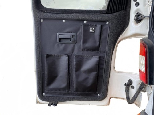 Olpro rear barn door - vw,