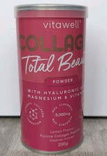 Vitawell Collagen Total Beauty