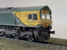 Accurascale Class 66