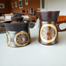 Denby Arabesque Large Milk