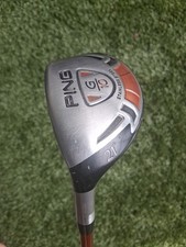 Ping G10 21° Hybrid Stiff