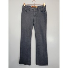 Apple Bottoms Women Gray Wash