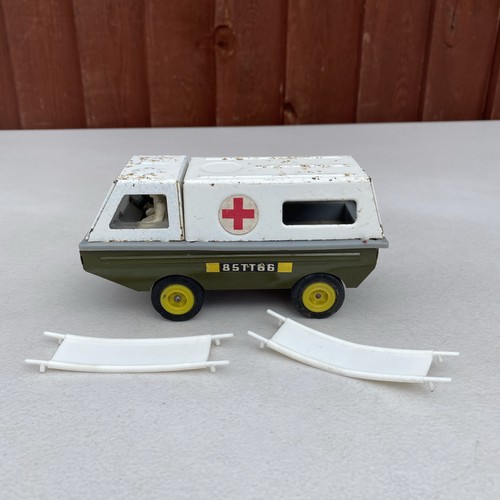 Triang toys mini - hi, way