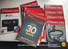 RUSS ANDREWS HI-FI CONNECTED