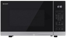 Sharp 1000W Combination
